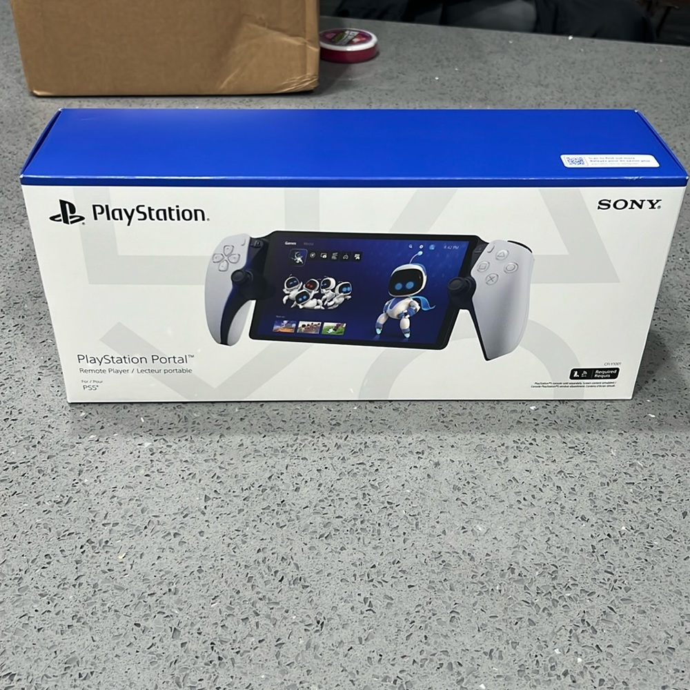 PlayStation Portal